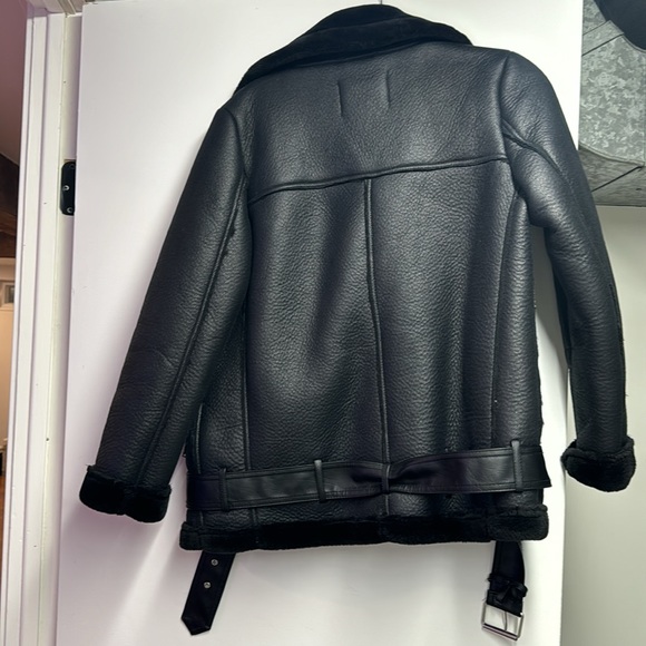 Zara jacket - Picture 2 of 4